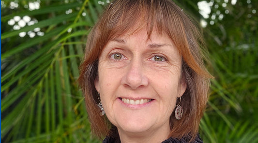 Meet the designers: Rae Narraway