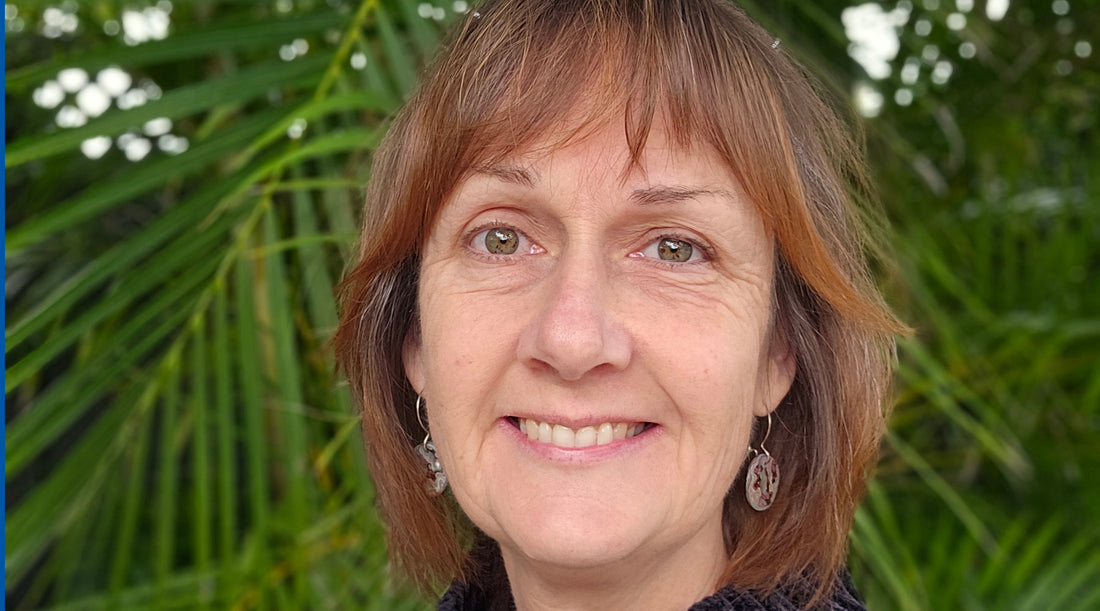 Meet the designers: Rae Narraway